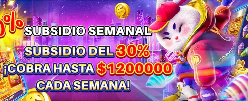 Promoción de tragamonedas en Lucky Block Casino